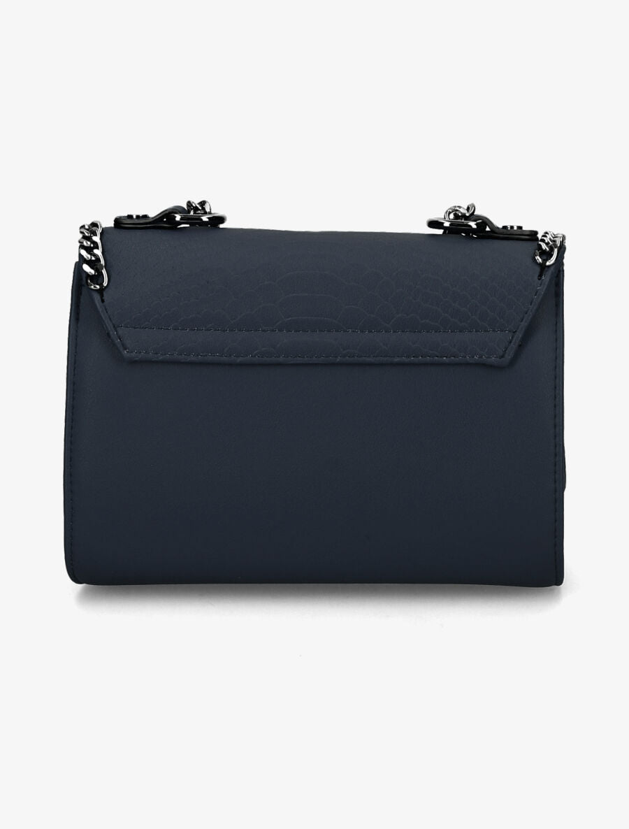 Sac besace Olivia - Marine - 3
