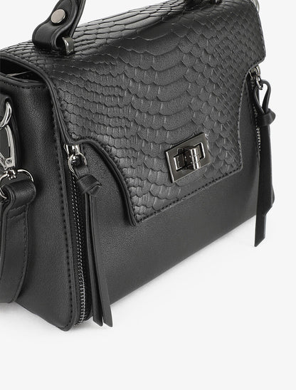 Sac Jenny - Noir - 4