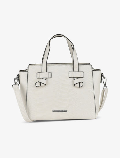 Sac à main Roxana - Blanc - 1