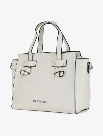Sac à main Roxana - Blanc - 2