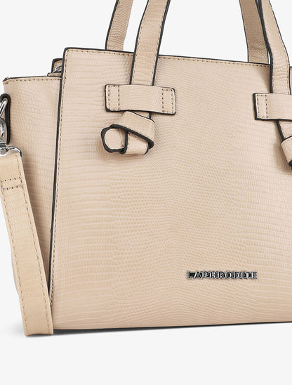 Sac à main Roxana - Beige - 4