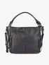 Sac cabas Jeanne - Noir - 5