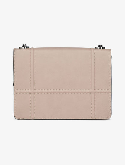 Sac à main Dorota - Taupe - 3