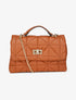 Sac à main Graciela - Camel - 7