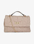 Sac à main Graciela - Taupe - 1