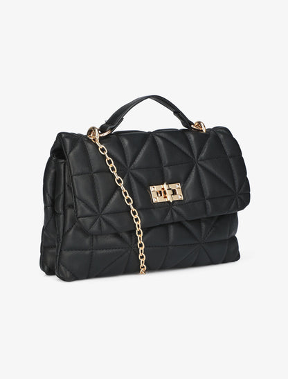 Sac à main Graciela - Noir - 2