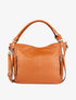 Sac cabas Jeanne - Camel - 1
