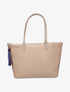 Cabas Fiorella - Beige - 1