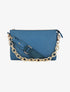 Sac besace Alana - Bleu - 1