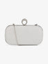Minaudière Lani - Argent - 1