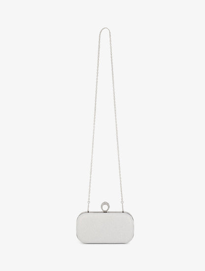Minaudière Lani - Argent - 5