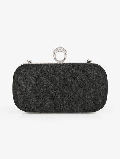 Minaudière Lani - Noir - 2