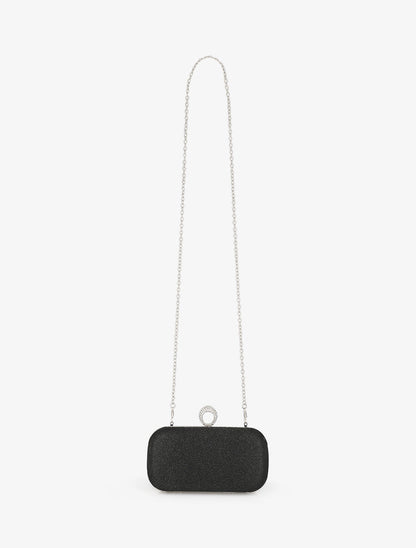 Minaudière Lani - Noir - 5