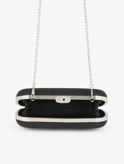 Minaudière Lani - Noir - 6