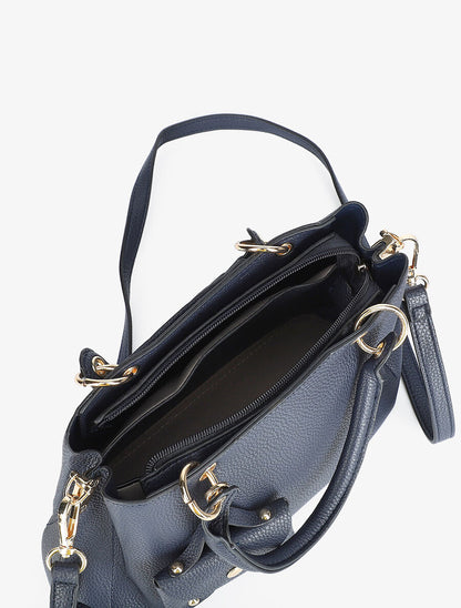 Sac à main Keli - Marine - 6