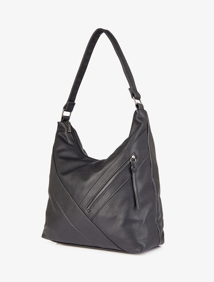 Sac à main Lina - Noir - 2