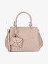 Sac à main Keli - Taupe - 1