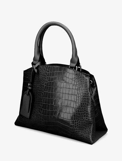 Sac à main Livia - Noir - 2