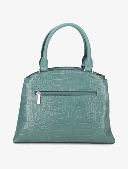Sac à main Livia - Bleu - 3