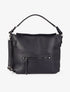 Sac cabas Danielle - Noir - 5