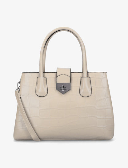 Sac à main Alix - Beige - 1