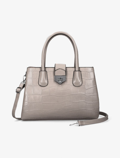 Sac à main Alix - Bronze - 2
