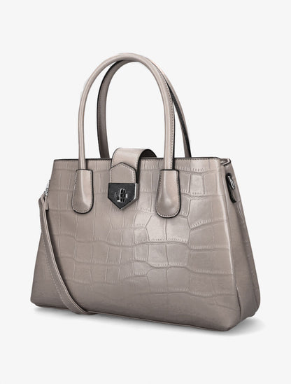 Sac à main Alix - Bronze - 3