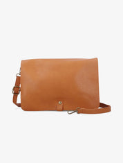 Sac besace Sadia - Camel - 1
