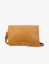 Sac besace Sadia - Jaune moutarde - 6