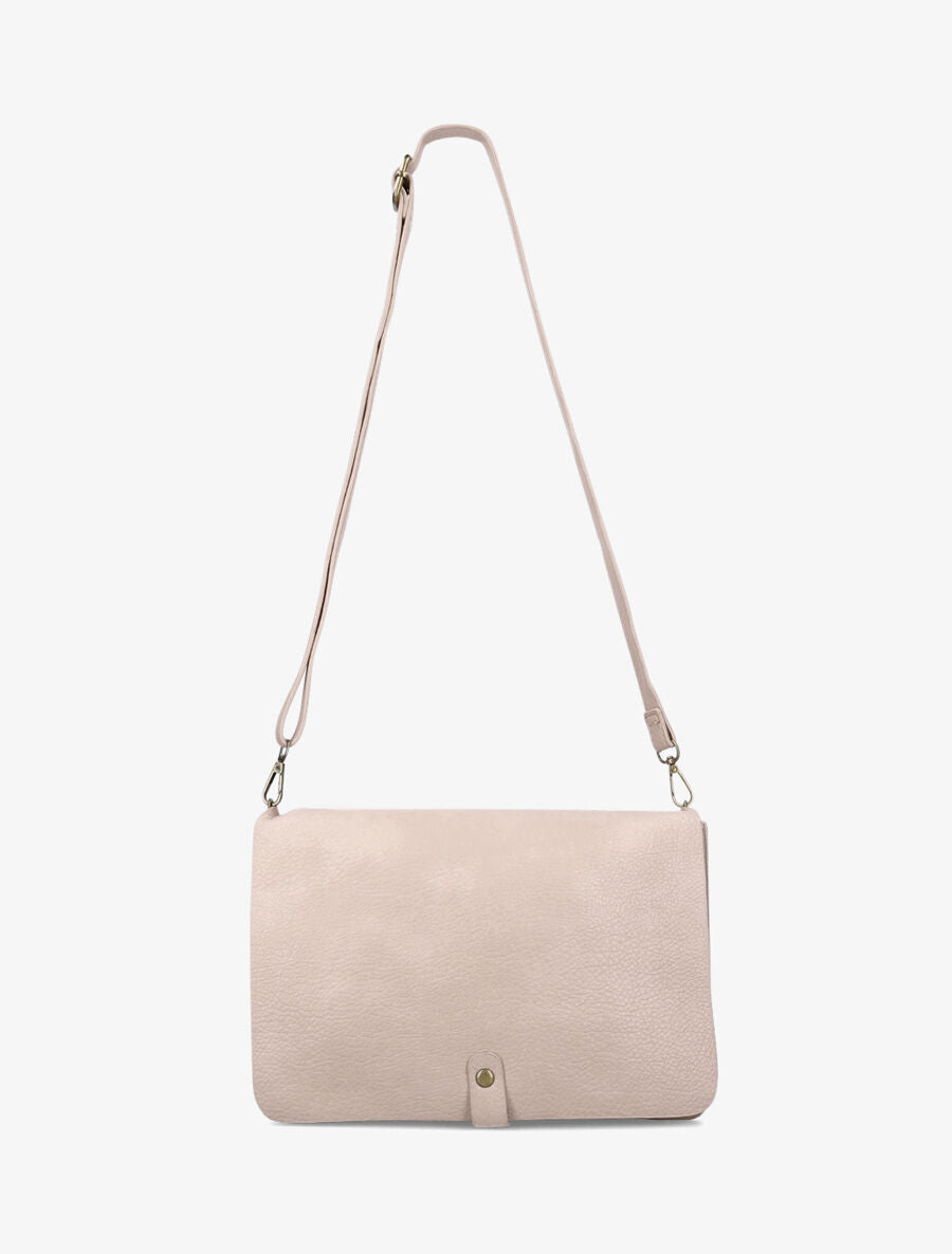 Sac besace Sadia - Beige - 3