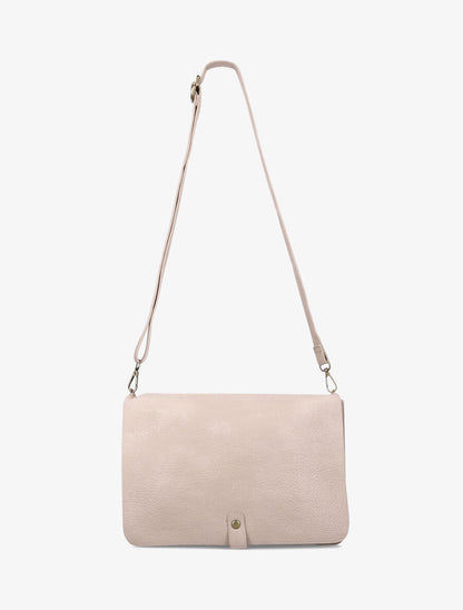 Sac besace Sadia - Beige - 3