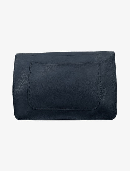 Sac besace Sadia - Marine - 2