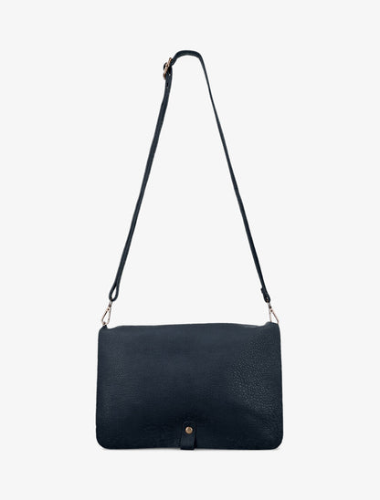 Sac besace Sadia - Marine - 3