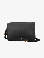 Sac besace Sadia - Noir - 6