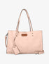 Sac à main Asiya - Rose - 1
