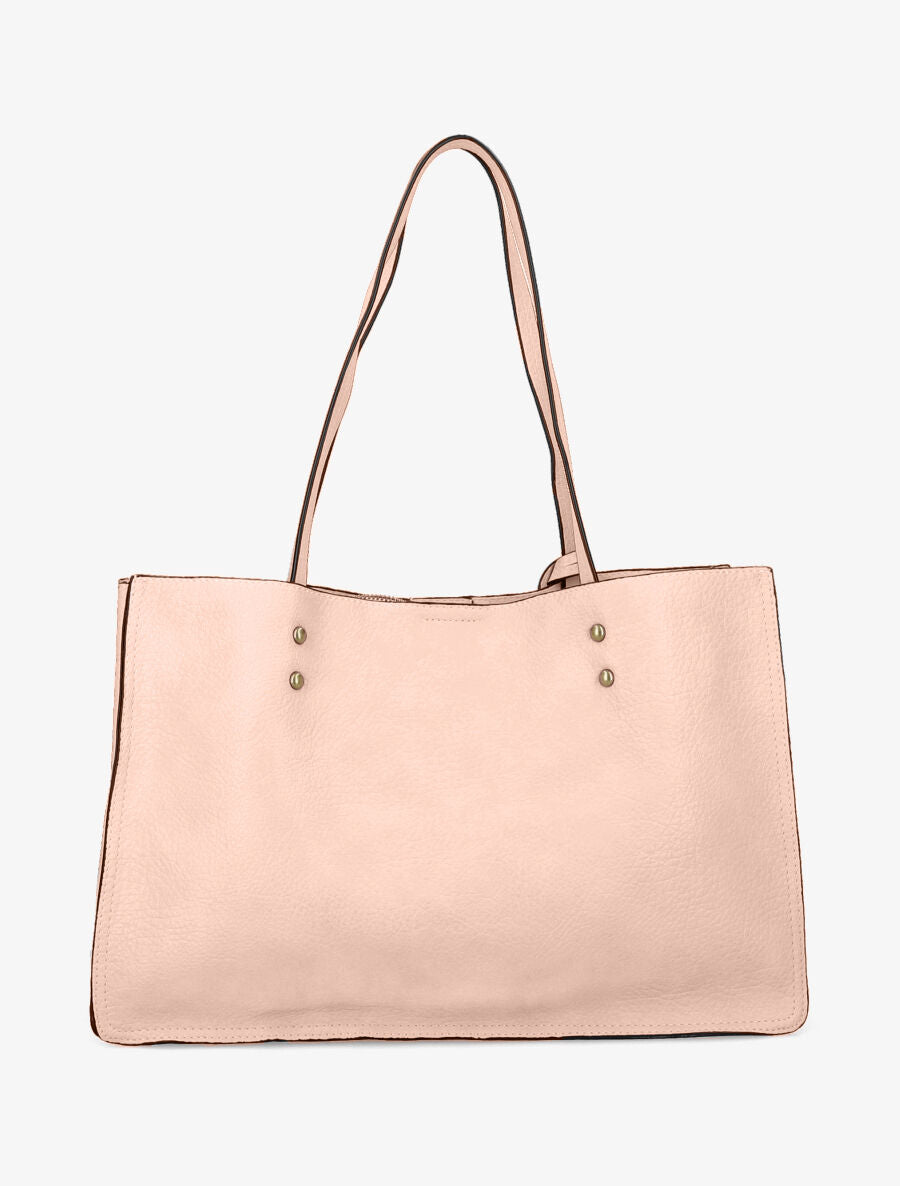 Sac à main Asiya - Rose - 2