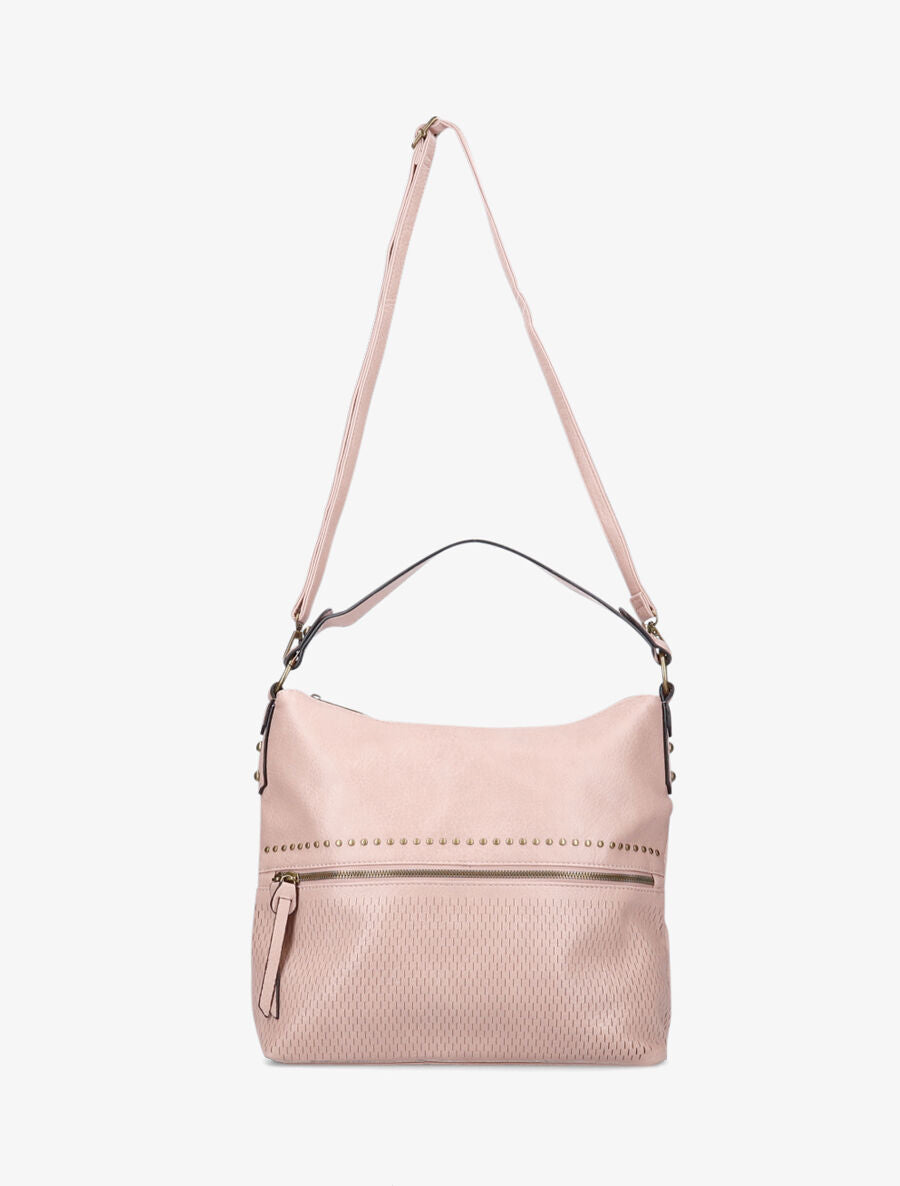 Sac à main Saffi - Rose - 3