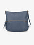 Sac besace Kirsten - Bleu - 1