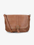 Sac besace Ulla - Camel - 1