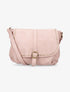 Sac besace Ulla - Rose - 7