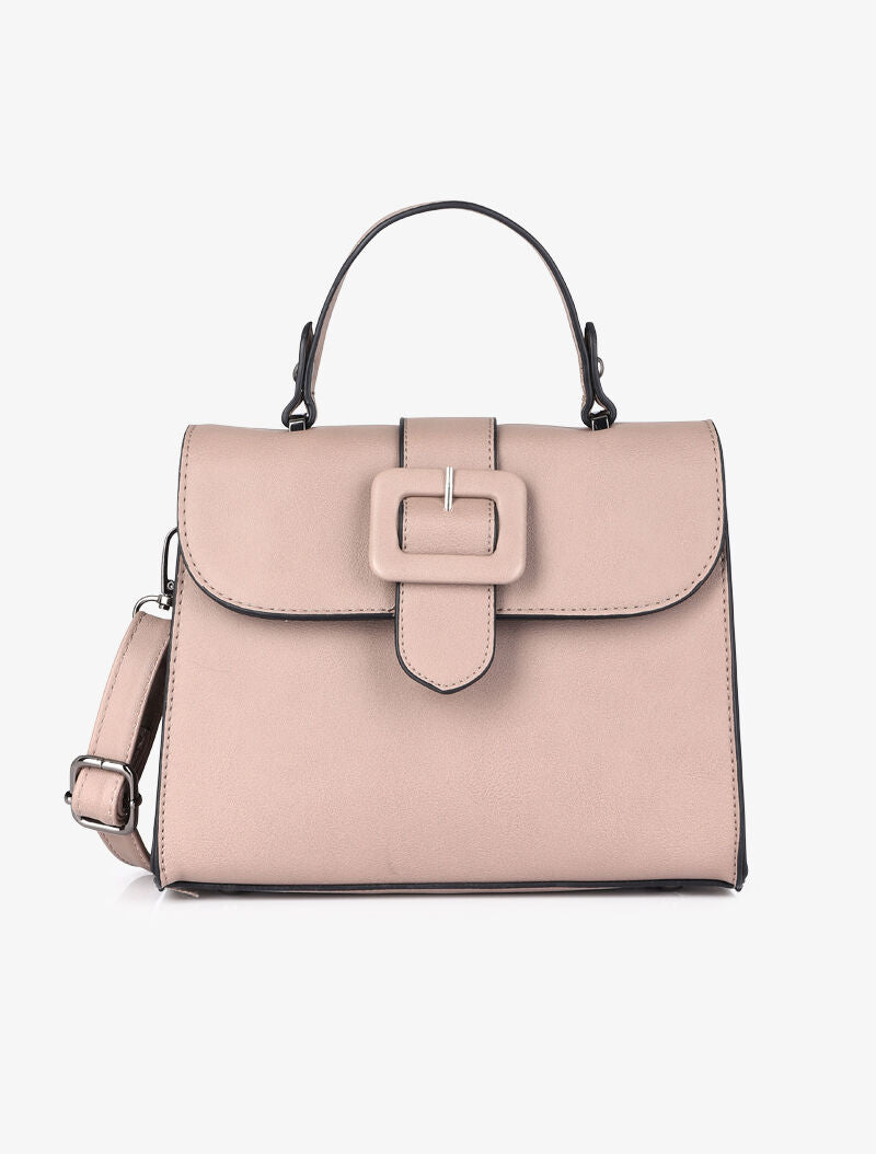 Sac à main Pamela - Taupe - 5