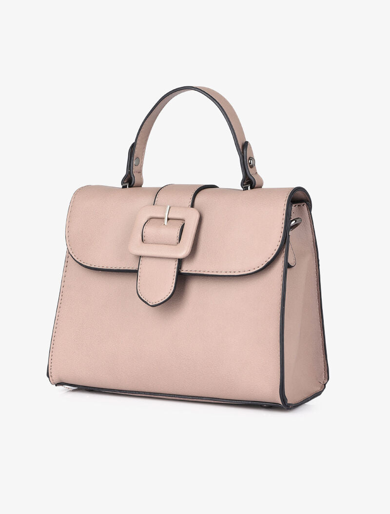 Sac à main Pamela - Taupe - 2