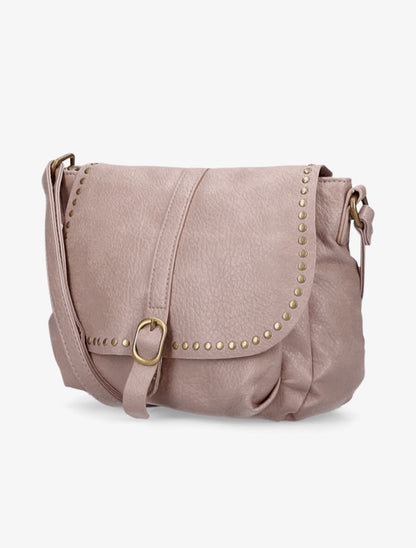 Sac besace Ulla - Taupe - 2