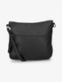 Sac besace Nina - Noir - 1