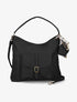 Sac à main Ida - Noir - 1