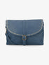 Sac besace Jelena - Bleu - 1