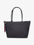 Cabas Fiorella - Noir - 1