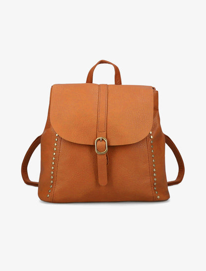Sac à dos Danica - Camel - 1