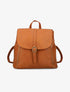 Sac à dos Danica - Camel - 1