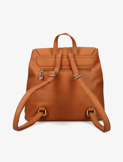 Sac à dos Danica - Camel - 2
